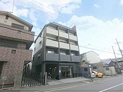 GARNET RESIDENCE 北野白梅一番