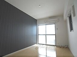 Ｎａｄｉａ 3階1Kのリビング/ダイニング