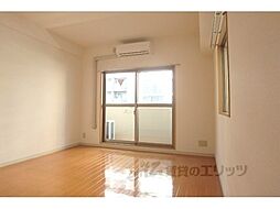 ハウスセゾン四条通 12階1Kのリビング/ダイニング