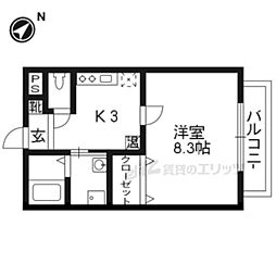 京都地下鉄東西線 東山駅 徒歩1分