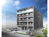 京都府京都市中京区西ノ京冷泉町：物件画像／株式会社エリッツ　烏丸丸太町店