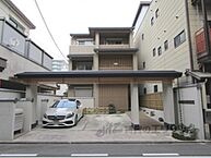 京都府京都市中京区鏡屋町：物件画像／株式会社エリッツ　烏丸丸太町店