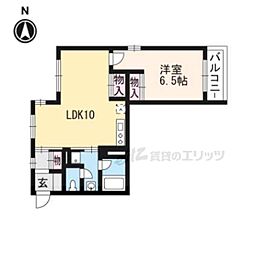 京阪本線 神宮丸太町駅 徒歩1分