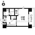 アスヴェル京都四条烏丸2階7.9万円