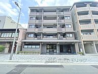 京都府京都市中京区九町目：物件画像／株式会社エリッツ　烏丸丸太町店