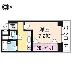 ラビーム河原町