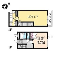 京都地下鉄東西線 東山駅 徒歩4分