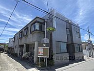 京都府京都市左京区下鴨蓼倉町：物件画像／株式会社エリッツ　烏丸丸太町店
