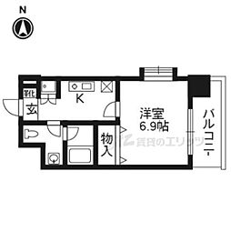 ベラジオ烏丸三条