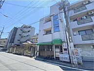 京都府京都市左京区北白川久保田町：物件画像／株式会社エリッツ　烏丸丸太町店