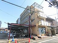 京都府京都市下京区裏片町：物件画像／株式会社エリッツ　烏丸丸太町店