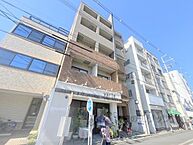 京都府京都市左京区一乗寺地蔵本町：物件画像／株式会社エリッツ　烏丸丸太町店