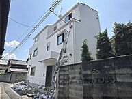 京都府京都市右京区西院坤町：物件画像／株式会社エリッツ　烏丸丸太町店