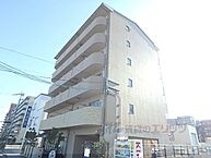 京都府京都市右京区太秦下刑部町：物件画像／株式会社エリッツ　烏丸丸太町店