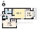 京都府京都市下京区中堂寺坊城町：物件画像／株式会社エリッツ　烏丸丸太町店