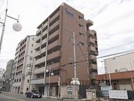 京都府京都市南区東九条南山王町：物件画像／株式会社エリッツ　烏丸丸太町店