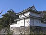 周辺：二条城まで900メートル