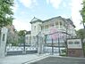 周辺：京都女子大学まで450メートル