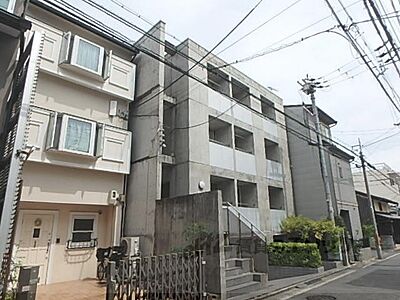外観 外観