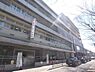 周辺：京都第二赤十字病院まで400メートル