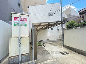 京都府京都市下京区堺町通五条上る俵屋町（賃貸アパート1K・2階・26.70㎡） その9