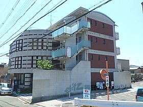 京都府京都市右京区太秦安井一町田町（賃貸マンション1K・4階・23.04㎡） その1