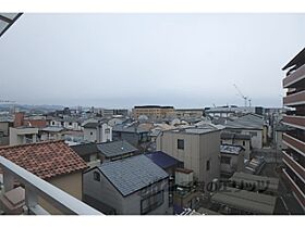 京都府京都市右京区太秦安井一町田町（賃貸マンション1K・4階・23.04㎡） その23