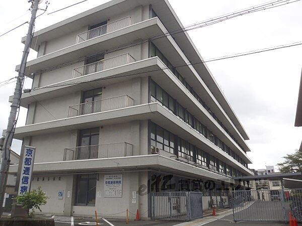 画像26:京都新町病院まで200メートル