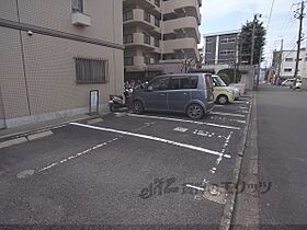 ダイアパレス西大路御池  ｜ 京都府京都市中京区西ノ京南原町（賃貸マンション1R・1階・32.63㎡） その21