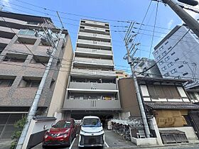 京都府京都市中京区室町通御池上る御池之町（賃貸マンション1K・8階・18.90㎡） その1