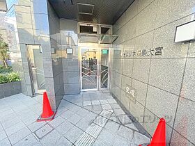 京都府京都市中京区壬生坊城町（賃貸マンション1K・7階・25.71㎡） その17