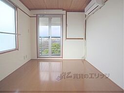 京都市営烏丸線 鞍馬口駅 徒歩17分の賃貸マンション 5階1Kのリビング/ダイニング