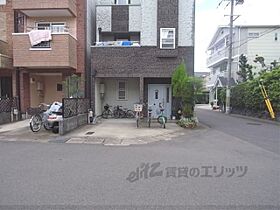 南大入荘 26 ｜ 京都府京都市右京区西京極南大入町（賃貸アパート2K・2階・21.76㎡） その29