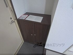 コーポＡＣＥ 603 ｜ 京都府京都市下京区木屋町通七条上る大宮町（賃貸マンション1K・5階・19.00㎡） その12