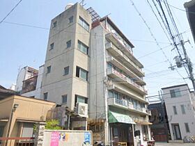 京都府京都市右京区西京極西池田町（賃貸マンション1R・3階・16.20㎡） その10