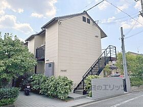 ペルレ晃永 103 ｜ 京都府京都市北区衣笠馬場町（賃貸マンション1K・1階・19.80㎡） その10