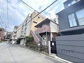 東山三条ハイツ 102 ｜ 京都府京都市東山区三条通大橋東５丁目西海子町（賃貸アパート1K・1階・16.20㎡） その10