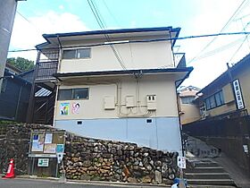 第二船岡山荘 202 ｜ 京都府京都市北区紫野北舟岡町（賃貸アパート1K・2階・21.00㎡） その10