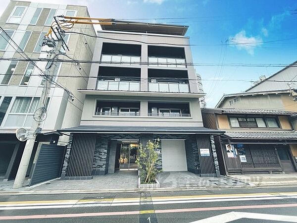 TSUBOICHI KYOTO 201｜京都府京都市中京区和久屋町(賃貸マンション2LDK・2階・74.27㎡)の写真 その1