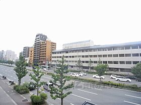 京都府京都市中京区東堀川通御池下る三坊堀川町（賃貸マンション2LDK・3階・58.74㎡） その29