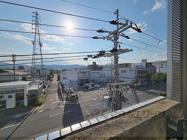 京都府京都市右京区西院月双町(賃貸マンション1K・4階・20.00㎡)の写真 その24