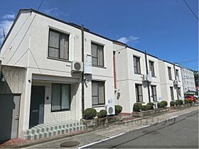 京都府京都市北区平野上八丁柳町（賃貸マンション1R・1階・29.00㎡） その1