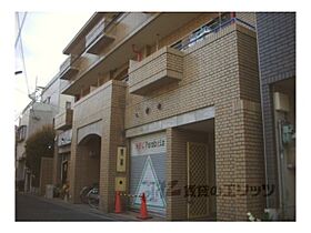 シティコア30朱雀  ｜ 京都府京都市中京区西ノ京勧学院町（賃貸マンション1K・1階・22.69㎡） その1