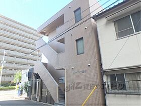 京都府京都市右京区西院東今田町（賃貸マンション1K・1階・16.50㎡） その10