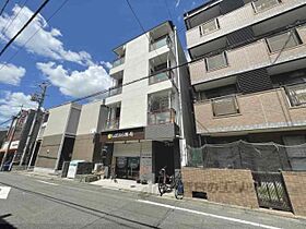 シモン堀川 402 ｜ 京都府京都市上京区下立売通黒門西入橋西二町目（賃貸マンション1K・4階・25.00㎡） その1