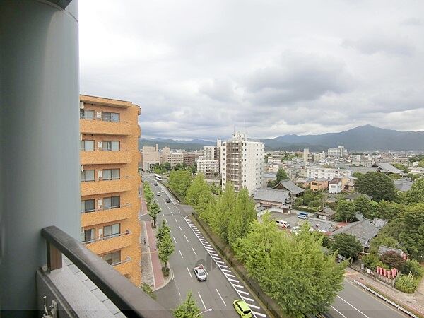 ジョイフル紫野 1006｜京都府京都市上京区大宮通寺之内上る２丁目下天神町(賃貸マンション1K・10階・20.26㎡)の写真 その23