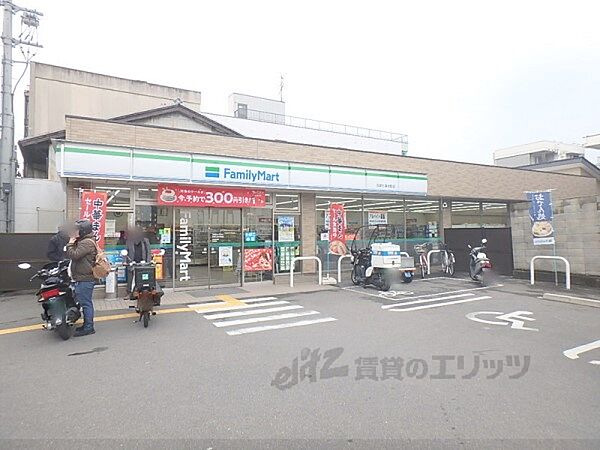 クリスタルハイツ 303｜京都府京都市東山区本町４丁目(賃貸マンション1K・3階・14.70㎡)の写真 その18