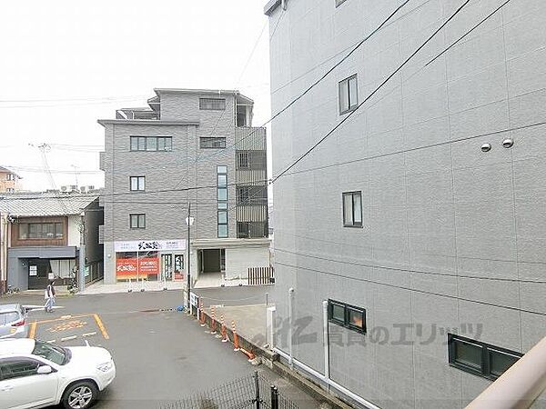 京都府京都市左京区田中上柳町(賃貸マンション2K・2階・31.00㎡)の写真 その28