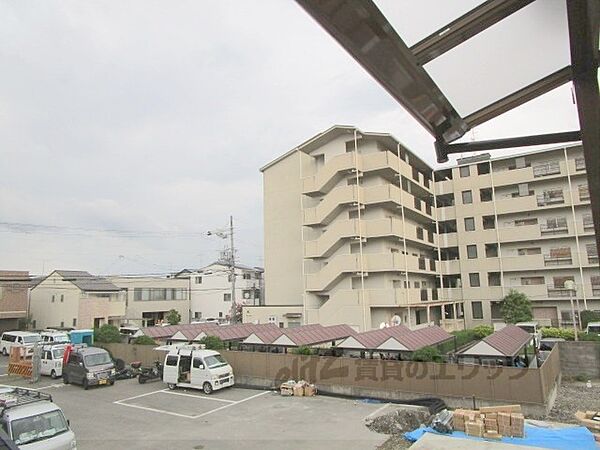 唐橋経田町37-22貸家 ｜京都府京都市南区唐橋経田町(賃貸一戸建2DK・1階・42.76㎡)の写真 その29