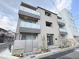 リガールメゾン　円町 302 ｜ 京都府京都市中京区西ノ京北円町（賃貸マンション1LDK・3階・42.03㎡） その1